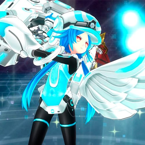 Megadimension Neptunia VII Cd Key Steam Global